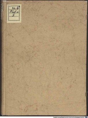 De sectis et nominibus haereticorum