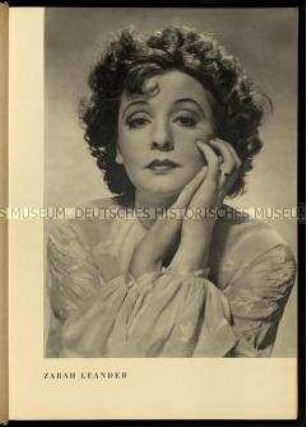 Ufa Filme. 1938-1939