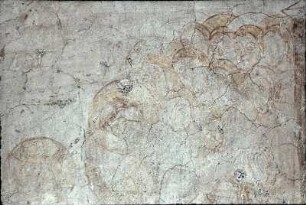 Die Fußwaschung der Apostel