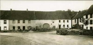 Hauptstraße