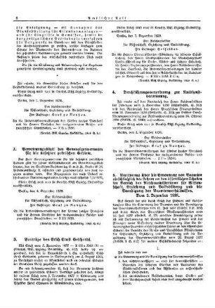 Verordnungsblatt des Generalgouverneurs für die besetzten polnischen Gebiete : [Allgemeine Verwaltungssachen] ; [Für das Reich] ; [Amtliche Erlasse] ; [Amtlicher Teil]