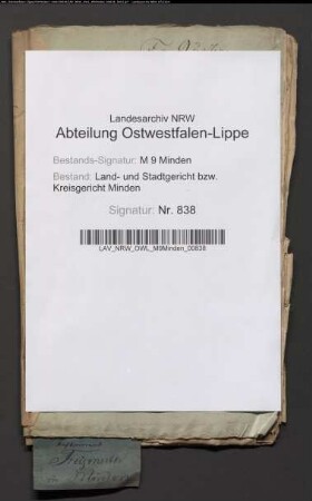 Sonstige: Freymuth, Dorothea Louise, geb. Nothholz: