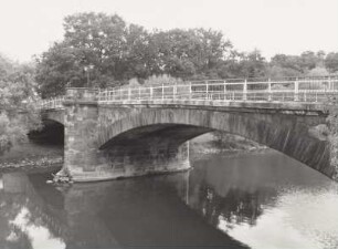 Brücke, Waldheim (Kreis Döbeln)