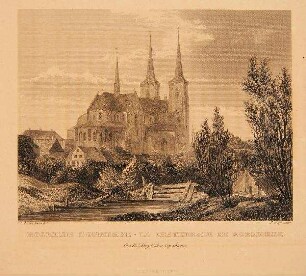 Roskilde - Dom