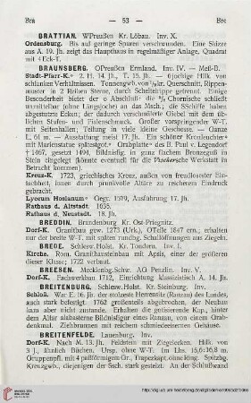 ⟦Breitenburg⟧