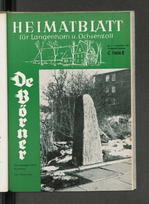 Nr. 9 September 1969