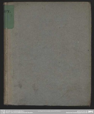 Ordinis Ictorum In Academia Vitembergensi h. t. Decanus Georgius Beyerus, I. U. D. Pandectarum Professor Publ. Curiae Provincialis & Scabinatus Regio-Electoralis Assessor, atque Academiae iam Pro-Rector Lectori Benevolo S. P. D. : [P. P. Vitembergae Saxonum d. XIII. Octobr. M D CC IX.]