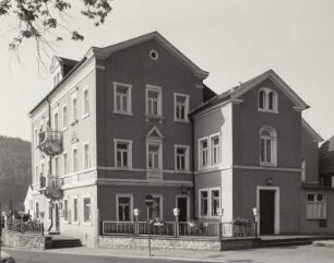 Gasthof "Zur Brücke"
