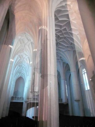 Leipzig: Paulinum