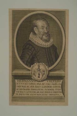 Hermann Vultejus
