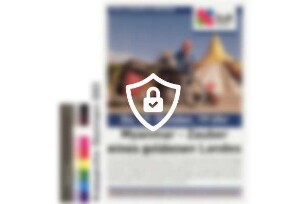 Myanmar - Zauber eines goldenen Landes