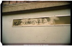 ACAB | ULTRAS MA | 68!