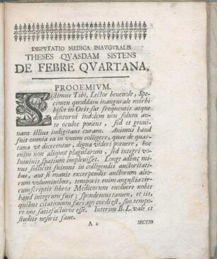 Prooemivm.