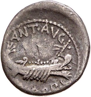 Röm. Republik: M. Antonius