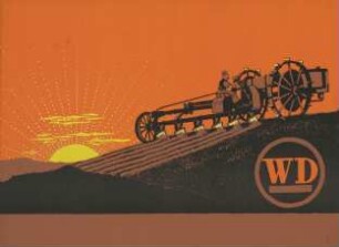 WD