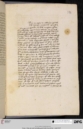 Thomas Palmeranus, Manipulus florum
