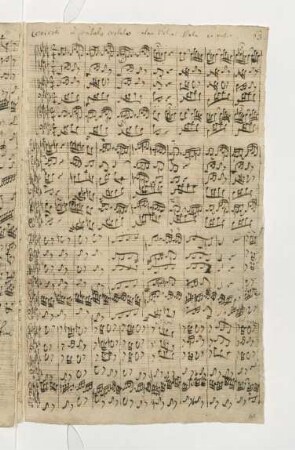 Konzerte; cemb, strings, bc; f-Moll; BWV 1056