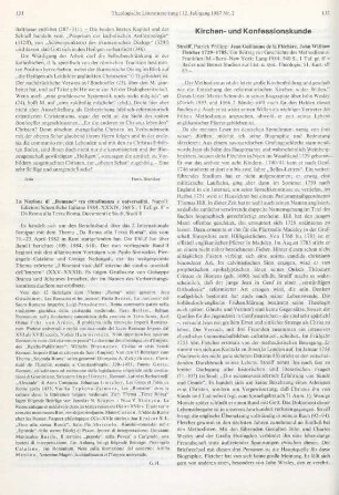 131 [Rezension] La nozione di "Romano" tra cittadinanza e universalità