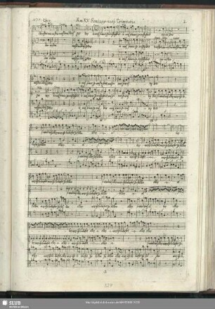 Trachtet am ersten