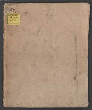 Inschriften aus der Klosterkirche Doberan (lateinisch und deutsch) (17./18. Jahrhundert) - BSB Cgm 5300