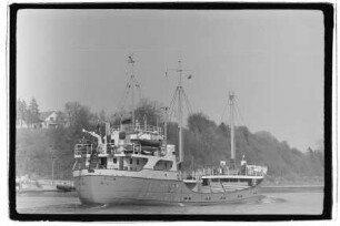 Karin (1958), H. Meyer, Hamburg
