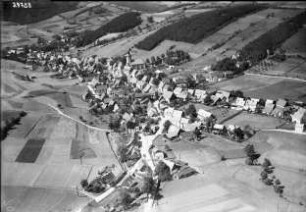 Geising (b. Altenberg)