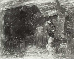Küchenraum