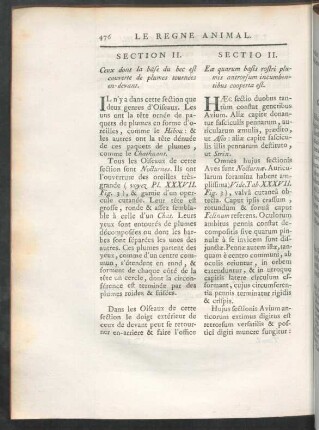 Section II.