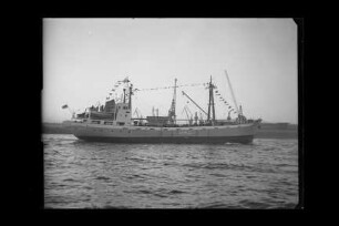 Dornbusch (1959), HMG