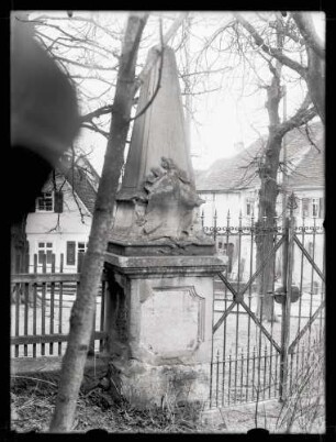 Kirchhof; Grambal Retti