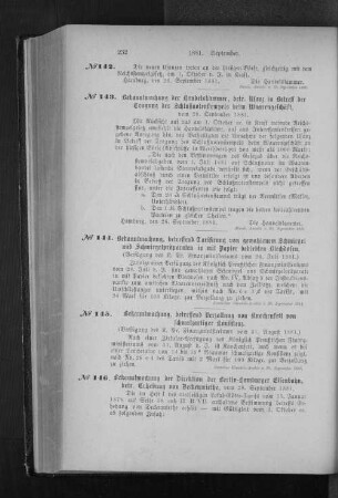 Bekanntmachung, betreffend Verzollung von Knochenfett von schmalzartiger Konsistenz.