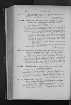 Bekanntmachung, betreffend Verzollung von Knochenfett von schmalzartiger Konsistenz.