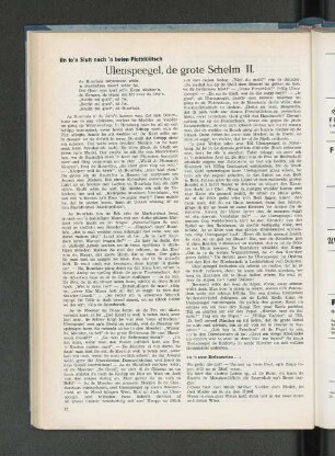 nu 'n poor Redensorten...