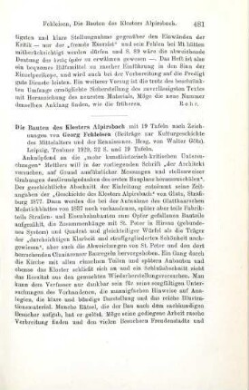 480 [Rezension] Meinertz, Max, Jesus und die Heidenmission