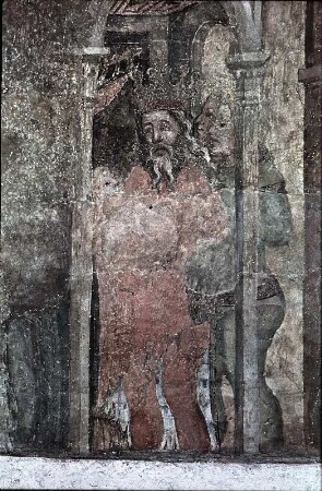 Szenen aus dem Leben des heiligen Wenzel