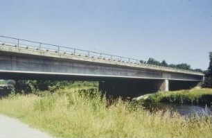 Rurbrücke Broich/Jülich