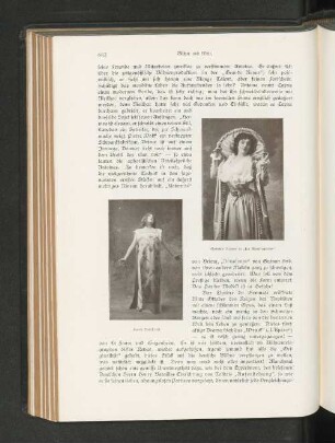Sarah Bernhardt