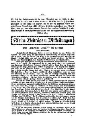 Das "ästhetische Urteil" bei Herbart