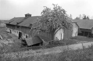 Städtischer Gutshof "Durlacher Hof"