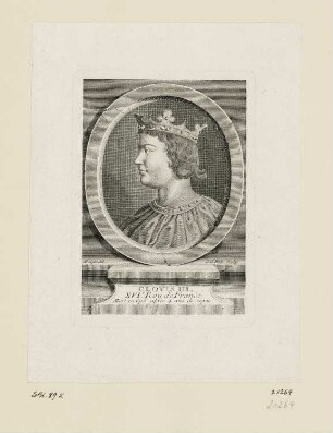 Clovis III.