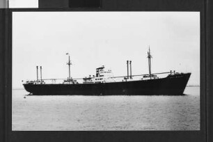 Adolf Leonhardt (1951), Leonhardt & Blumberg, Hamburg