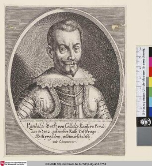 Rambaldo Graff von Collalto
