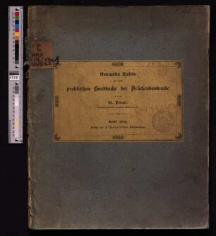 Atlas: 1844