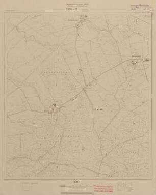 0306-412 Mandelshagen