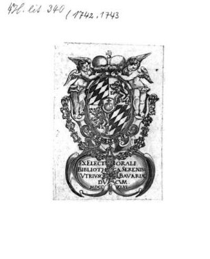 1742: Wöchentliche Nachrichten von gelehrten Sachen auf das Jahr 1742