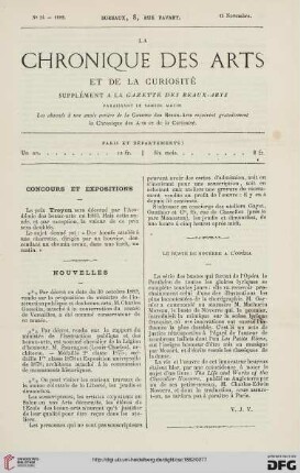 Nr. 34 (11 Novembre)