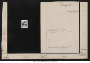 Diederichs-Graphik 1298