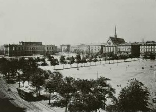 Augustusplatz