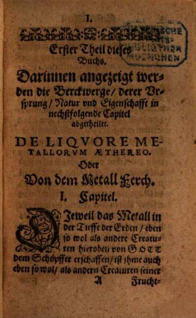 Fratris Basilii Valentini Benedicter Orden Letztes Testament und Offenbahrung der himmlischen und irdischen Geheimnuß
