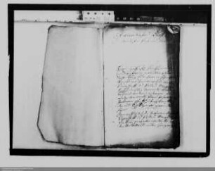 Gemeinden Mengerskirchen und Waldernbach ./. Amtshäger Johann Georg Hartmann: Verhängung von Forststrafen